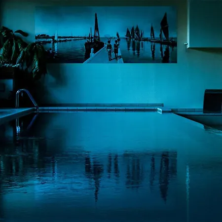 Dante Family 4* 체르비아