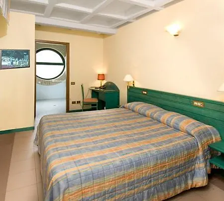 Hotel Dante Family Spa Resort Hotel