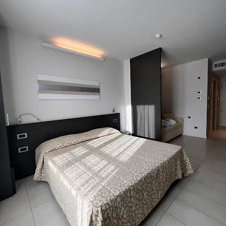 Hotel Dante Family Spa Resort