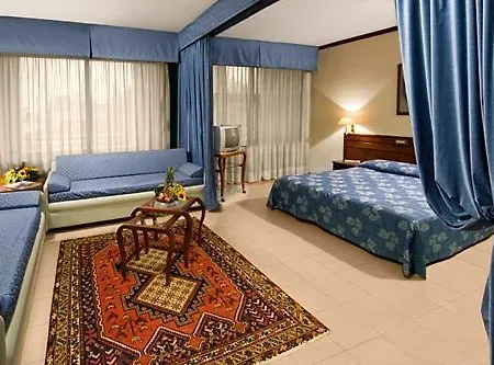 Hotel Dante Family Spa Resort 4*