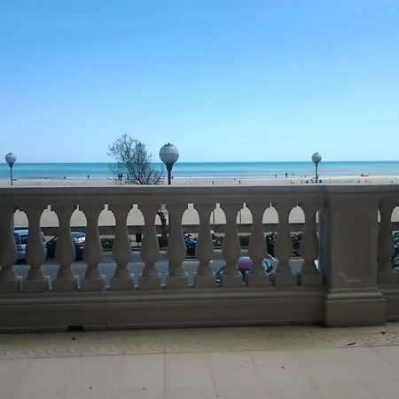 Hotel Dante Family Spa Resort