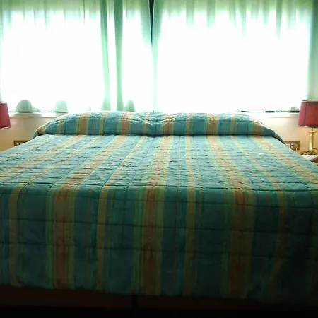 Dante Family 4* Cervia
