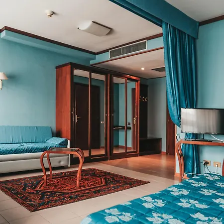 Hotel Dante Family Spa Resort