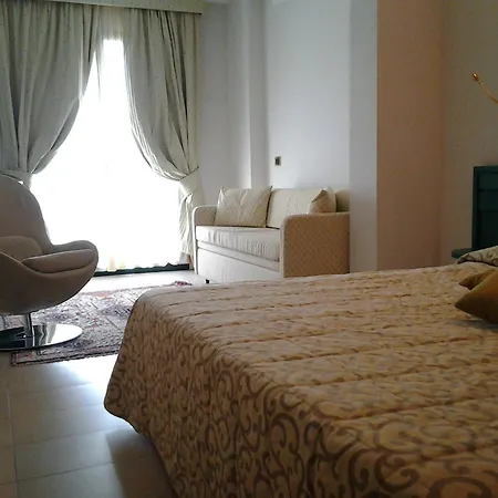 Dante Family Hotel
