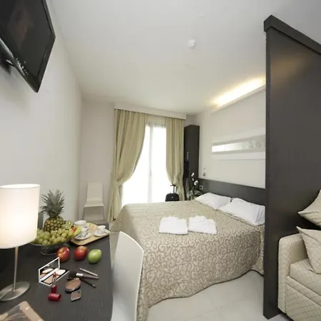 Hotel Dante Family Spa Resort 4* Cervia