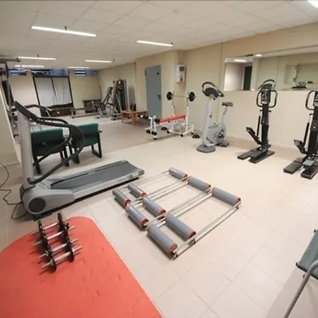 Dante Family ホテル 4*