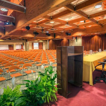 Dante Family ホテル