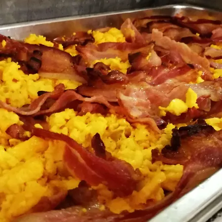 호텔 Dante Family 체르비아