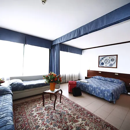 Dante Family チェルヴィア