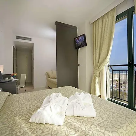 Hotel Dante Family Spa Resort Hotel