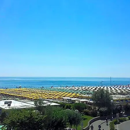 Hotel Dante Family Spa Resort Hotel Cervia