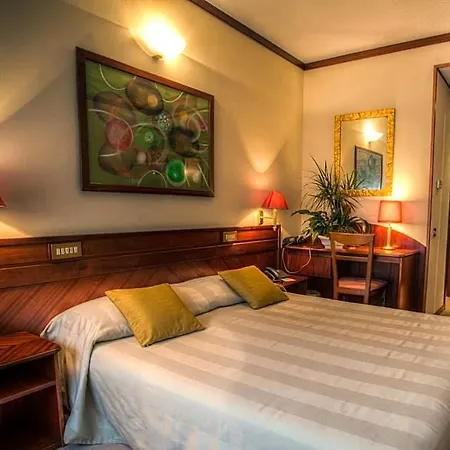 Hotel Dante Family Spa Resort 4*