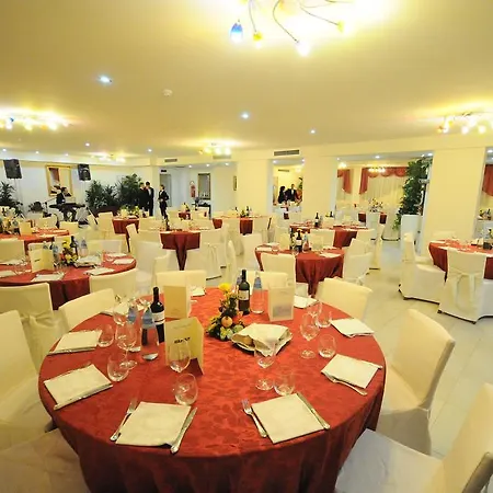 Hotel Dante Family Spa Resort Cervia
