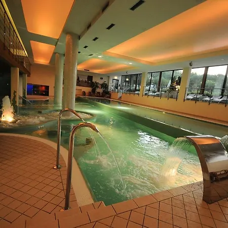 Hotel Dante Family