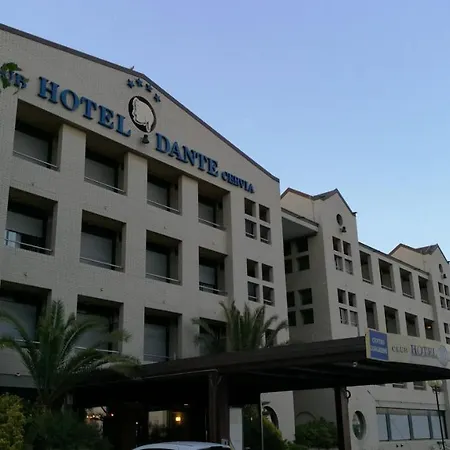 Dante Family 4* Cervia