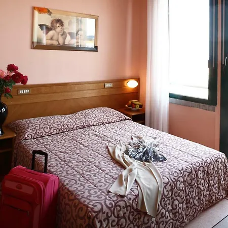 Dante Family 4* Cervia