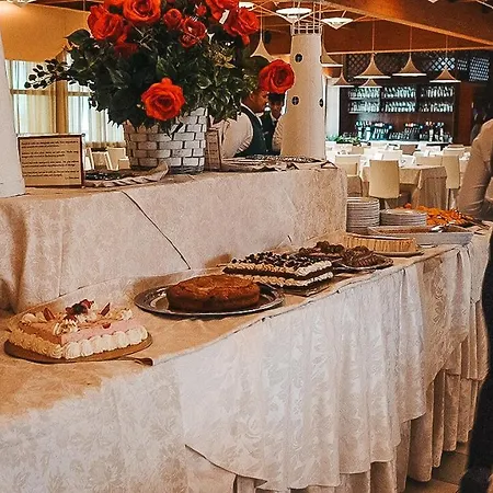 Hotel Dante Family Spa Resort Cervia