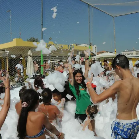 Dante Family 체르비아