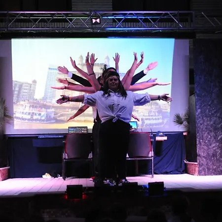 Dante Family チェルヴィア