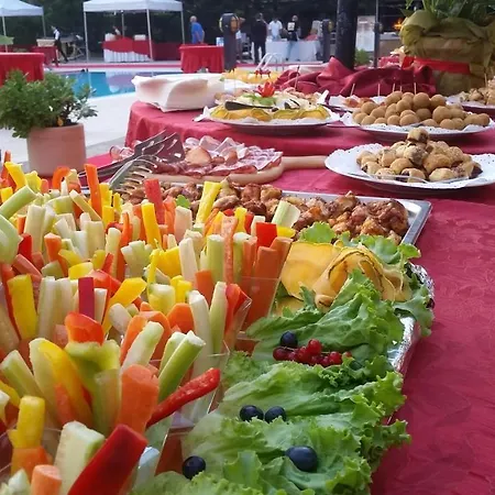 Dante Family 4* チェルヴィア