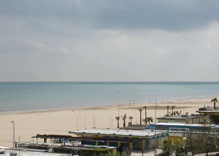 Hotel Dante Family Spa Resort 4*