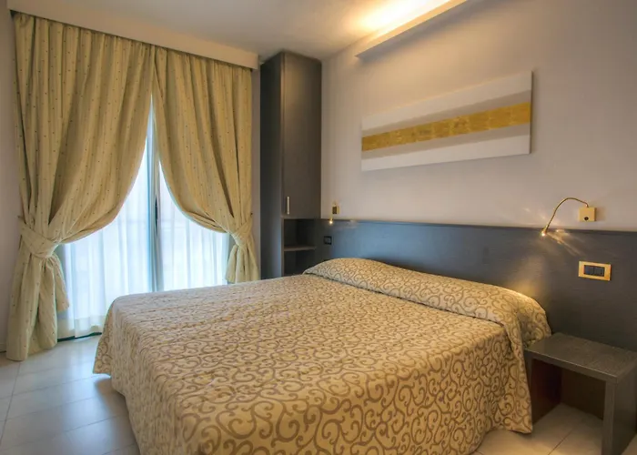 Hotel Dante Family Cervia