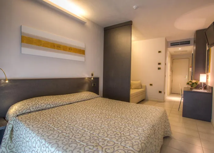 Hotel Dante Family Spa Resort