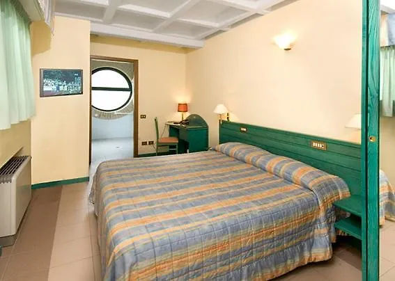 Hotel Dante Family Spa Resort Hotel