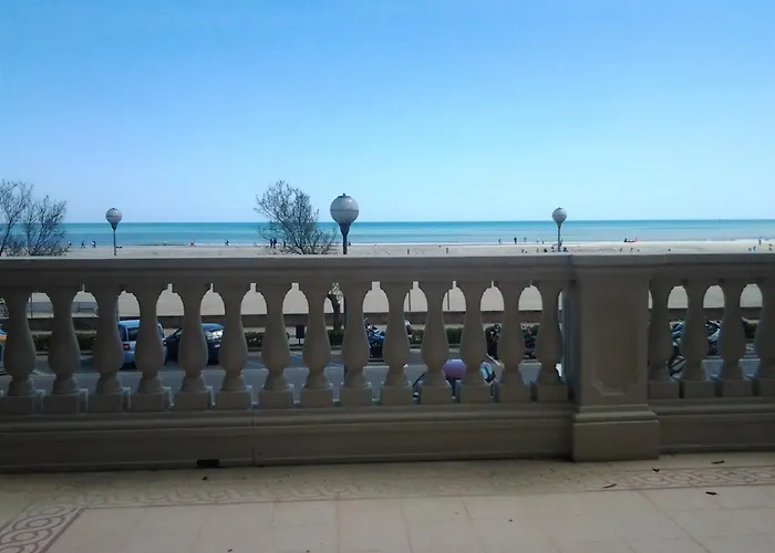 Hotel Dante Family Spa Resort