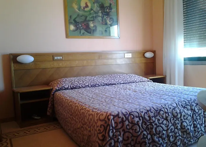 Hotel Dante Family