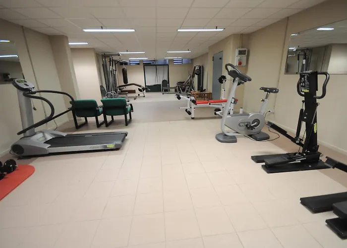 Hotel Dante Family Spa Resort