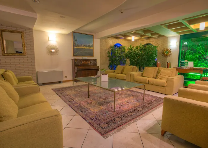 Hotel Dante Family Cervia
