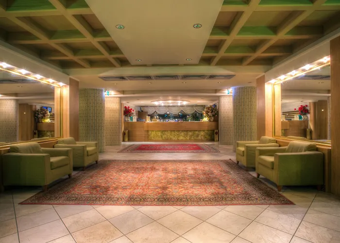 Hotel Dante Family Spa Resort 4*