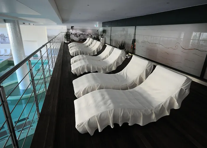 Hotel Hotel Dante Family Spa Resort 4*