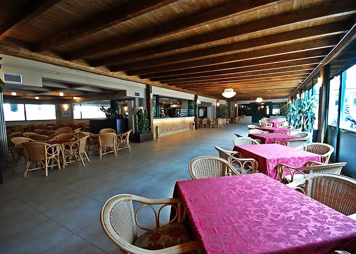 Dante Family Cervia