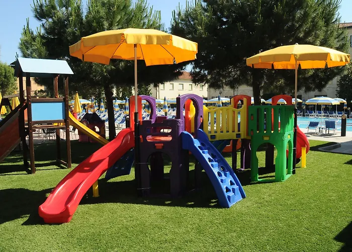 Hotel Dante Family Spa Resort