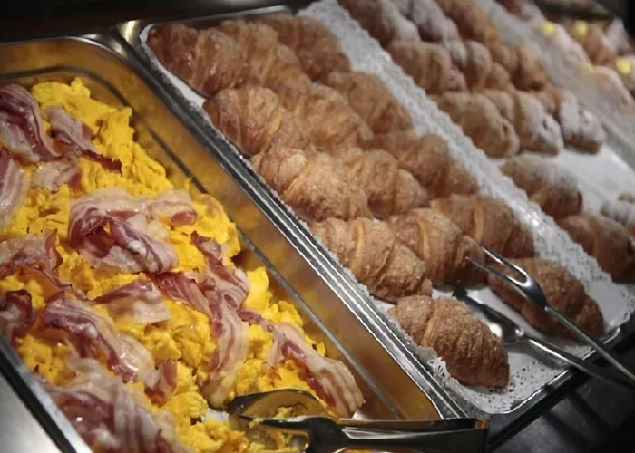 Hotel Dante Family Cervia