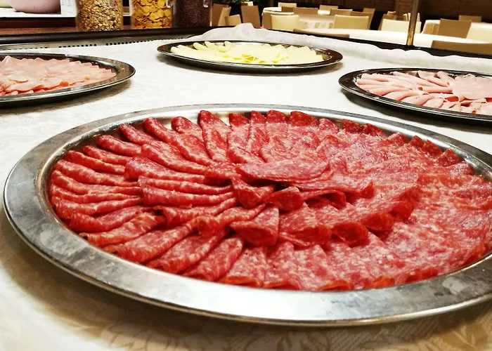 Hotel Dante Family Spa Resort Hotel 4*