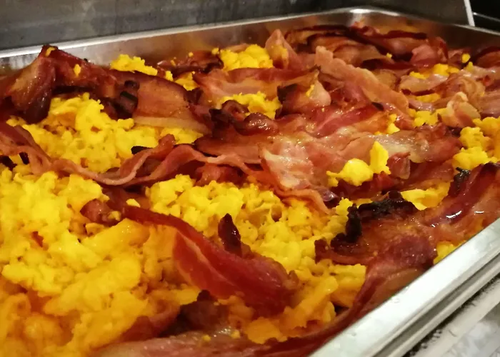 Hotel Dante Family Cervia