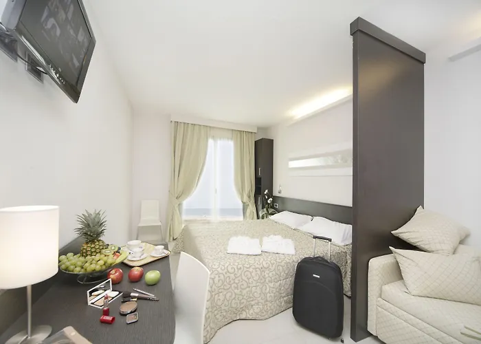 Hotel Dante Family Spa Resort 4*