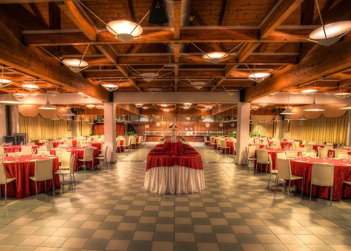Dante Family Cervia
