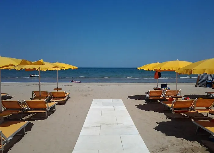 Hotel Dante Family Spa Resort