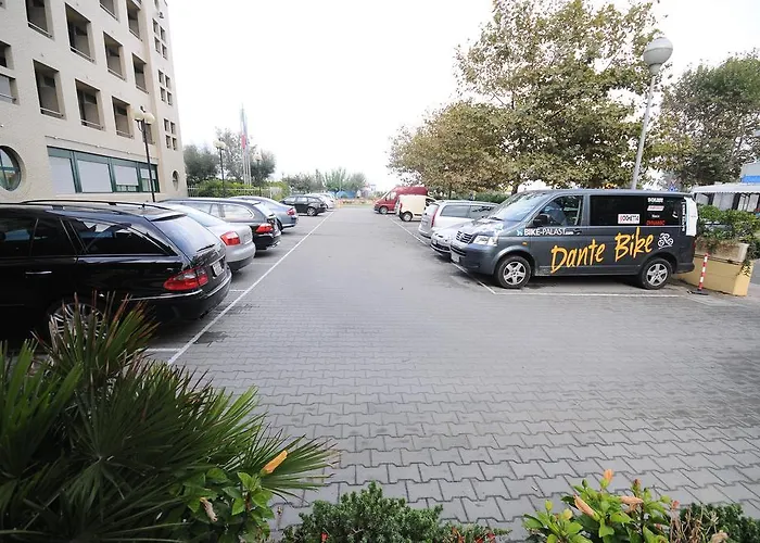 Hotel Dante Family Spa Resort Cervia