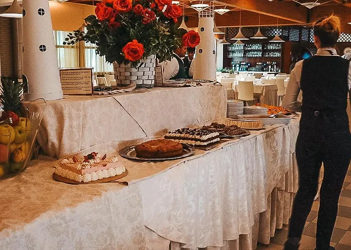 Dante Family Cervia