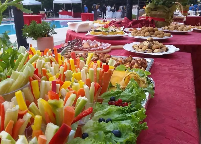 Dante Family 4* Cervia